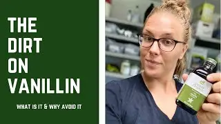 Is Vanillin Safe?: What is It & Should You Eat It?