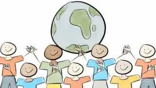 Population Community Ecosystem