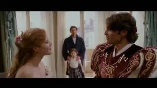 [Fandub] Il était une fois - Retrouvailles entre Gisele et le Prince Edward