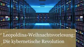 Die kybernetische Revolution: symbolische, statistische und kausale künstliche Intelligenz