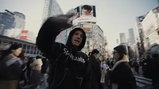 SHAOLIN MONKEY - EL DIABLO EN SIDECAR ( Prod. BIGLA)