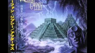 Orphan Gypsy - Darkland