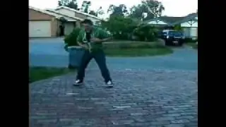jerkin