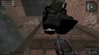 Самая высокая точка Лиманска | STALCRAFT