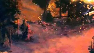 Spirit- Holding Out For A Hero
