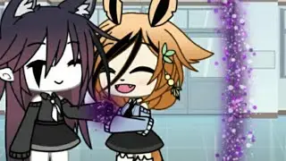 [•]×Meme×[•] Да ты настоящий плагиат! || Gacha Life