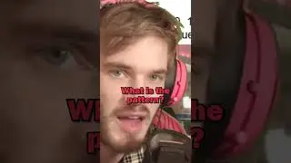 PewDiePie Predicted 2020