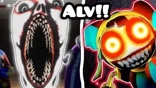 DIGITAL CIRCUS EPISODIO 3😭☠️