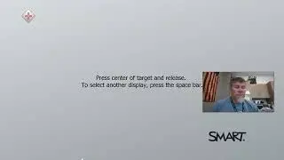 Orient you Smart Panel Display