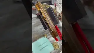 Наборные штампы для тиснения по коже