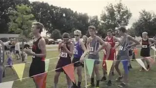 2019 Belpre XC Invitational Highlights