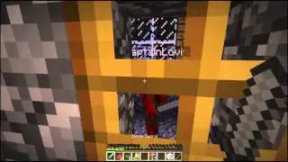 MineCraft Misadventures, feat. xCaptainLovin & _whEEzy_ - Episode One