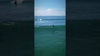 Surf Foiling with Brian Grubb