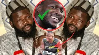 Lima Guena Marqué si Modou lo  moy...Deg loul sa Touba  sama Diganté ak....