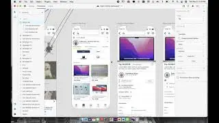 Rendering High Fidelity | Wire Framing  | Prototyping
