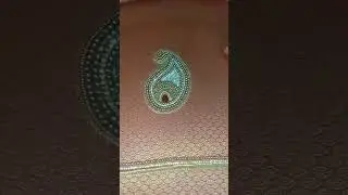 aari work 