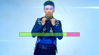 Дайыр Исмадияров   Ассалоому алейкум