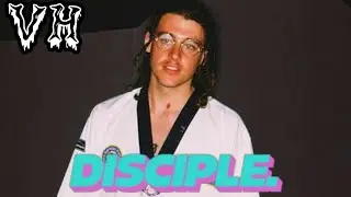 Ranking: YOKED's Entire Disciple Discography (12 Songs)