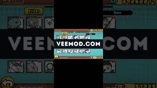 The Battle Cats Mod APK IPA