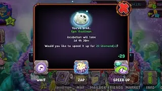 How To Breed EPIC Kazilleon? Confirmed Working!