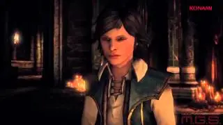Castlevania: Lords of Shadow 2 - Трейлер E3 2013