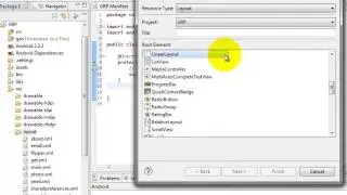 My Android App Developmebnt Journey - Day 104