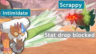 Making Fetch Happen - Gen 8 OU