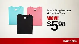 Spring Savings Event Spot 2(Air Dates 3/20/25 - 3/21/25)