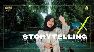 Jawa Pos SMA Awards 2022 - Storytelling - SMA Negeri 5 Tuban