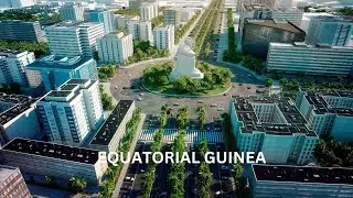 Equatorial Guinea's Secret History: Culture, What The Country Was Called Before