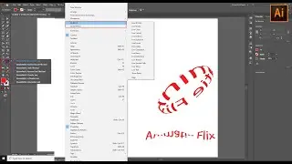 Awsome PLUGIN for Adobe Illustrator || Animatie Flix