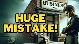 2 Unpopular Opinions on Business Success (How To Actually Grow Your Business)