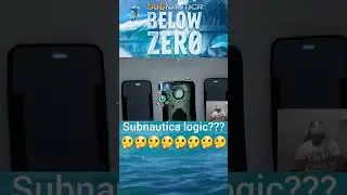 #subnautica