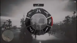 RDR2 is such a beautiful game