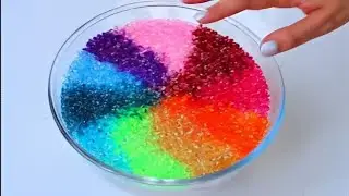 😍ASMR🤩 slime videos *20 minutes* #asmr #slime