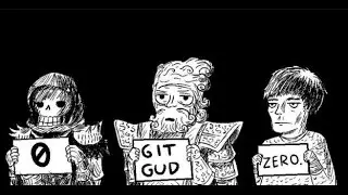 The End of the Dark Souls Series