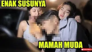 COWO INI NGGA TAHAN SAMPAI MAIN DISINI , PASRAA