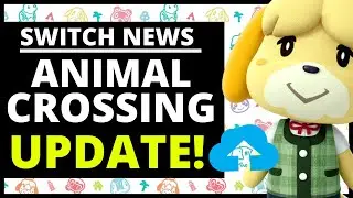 Animal Crossing New Horizon Restrictions are RIDICULOUS! | UPDATE