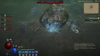 Diablo IV - Speedrun World Boss New Record