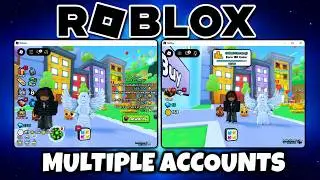 How to Run Multiple Roblox Accounts at Once | Finally It Works 2026