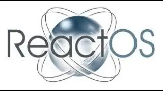 ReactOS - Un sistem de operare ce merita incercat - Instalare + Navigare | Experiment #10
