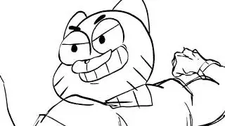 DREAM VS GUMBALL