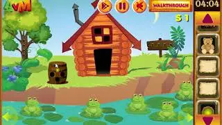 Escape School Girl Walkthrough