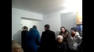 Инцидент на собрании собственников жилья ТСЖ Радость  в Благовещенске РБ