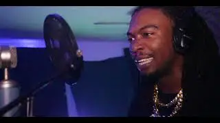 G Ree- Rolls Royce Studio Vlog