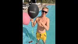 На территории базы отдыха Акватоника