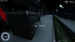 Pressure Gameplay - Raw Footage