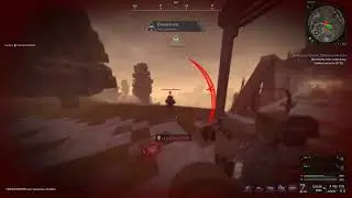 STALCRAFT Первое Свидание