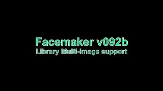 Face Maker v092b - Street Fighter watchface