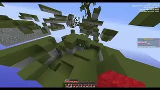 obstacles pb choke